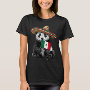 Mexico flag mexican pride mexican roots mexican T-Shirt