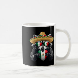Mexico flag mexican pride mexican roots mexicanMex Coffee Mug
