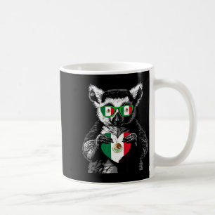 Mexico flag mexican pride mexican roots mexicanMex Coffee Mug