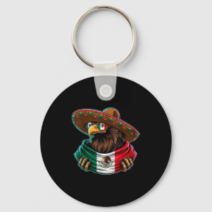 Mexico flag mexican pride mexican roots mexicanMex Keychain