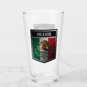 Mexico Glass
