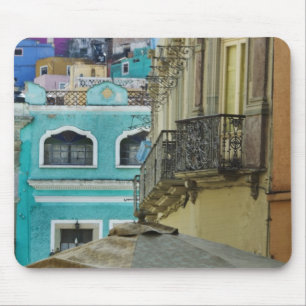Mexico, Guanajuato. Densely packed assortment of Mouse Pad