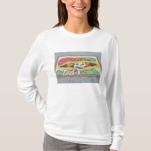 Mexico, Guanajuato, San Miguel de Allende, Day T-Shirt