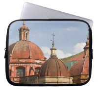 Mexico, Guanajuato State, Guanajuato. Templo de