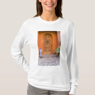 Mexico, Guanajuato state, San Miguel. Casa de la T-Shirt