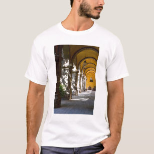 Mexico, Guanajuato state, San Miguel de Allende. T-Shirt