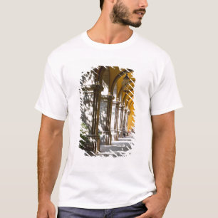 Mexico, Guanajuato state, San Miguel de Allende. T-Shirt
