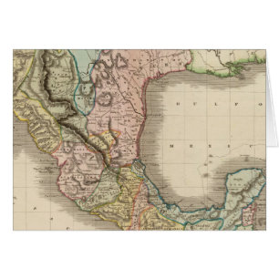 Mexico, Guatemala