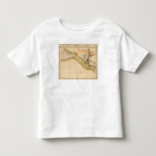 Mexico, Guatemala 71 Toddler T-shirt