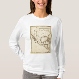 Mexico, Guatimala T-Shirt