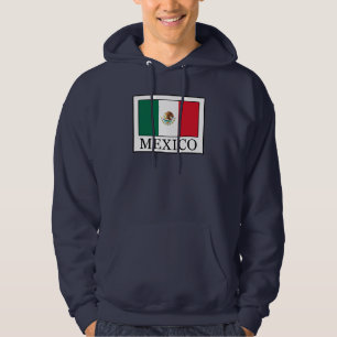 Mexico Hoodie