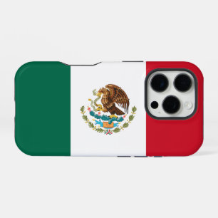 Mexico iPhone 16 Pro Case