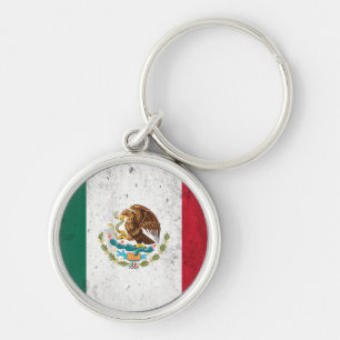 Mexico Keychain