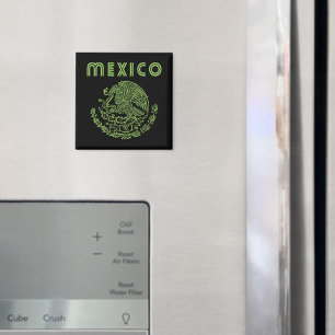 Mexico Magnet