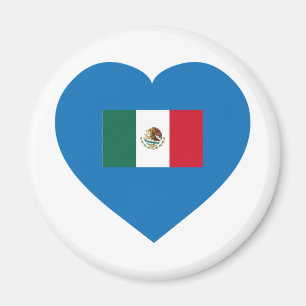 Mexico Magnet