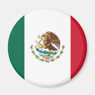Mexico_magnet Magnet