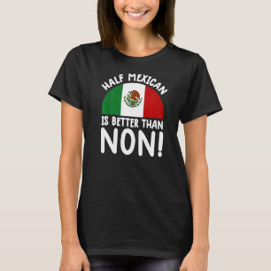 Mexico men Mexico flag women Mexico T-Shirt