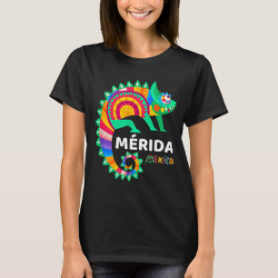 Mexico Mérida  T-Shirt