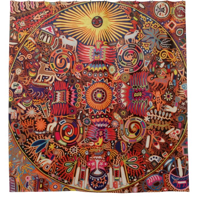 Mexico Mexican Mayan Aztec LatinX Hispanic Oaxacan (Front)