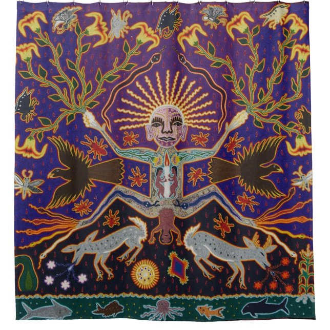 Mexico Mexican Mayan Aztec LatinX Hispanic Oaxacan (Front)