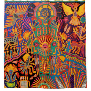 Mexico Mexican Mayan Aztec LatinX Hispanic Oaxacan