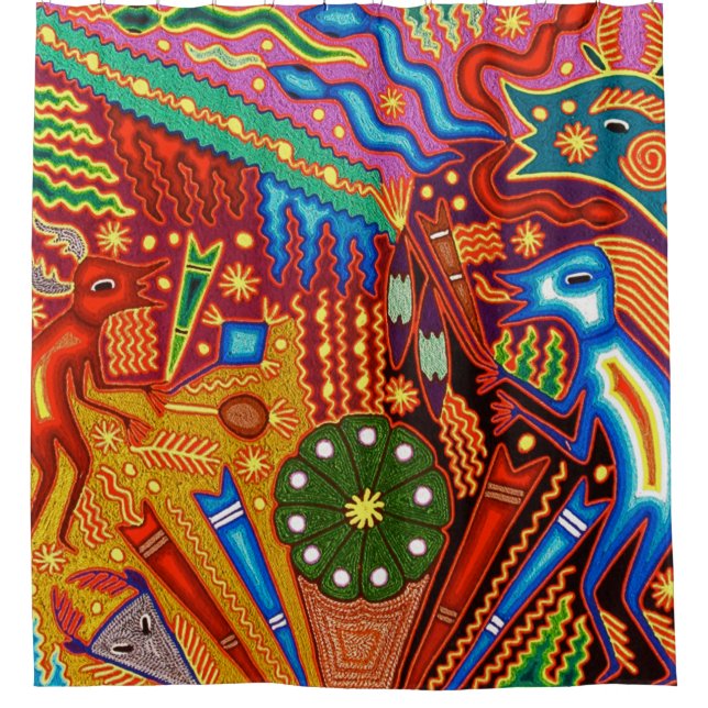 Mexico Mexican Mayan Aztec LatinX Hispanic Oaxacan (Front)