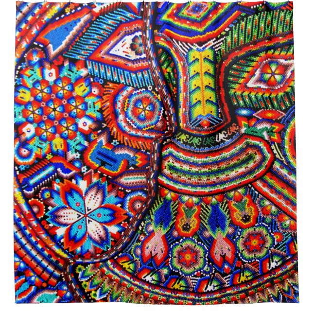 Mexico Mexican Mayan Aztec LatinX Hispanic Oaxacan (Front)