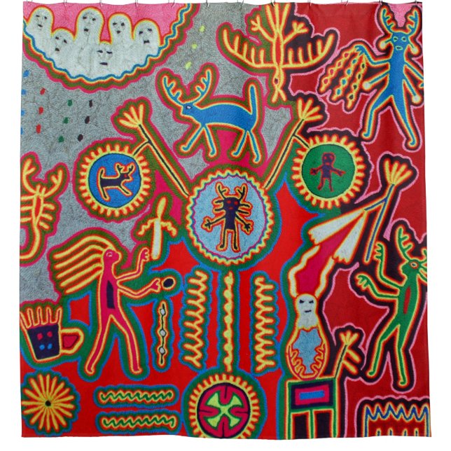 Mexico Mexican Mayan Aztec LatinX Hispanic Oaxacan (Front)