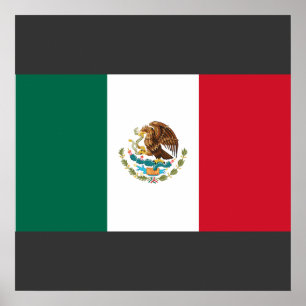 Mexico, Mexico Poster