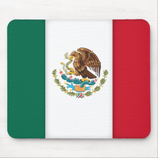 Mexico Mouse Pad