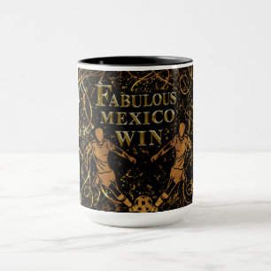 MEXICO MUG