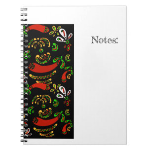 Mexico       notebook