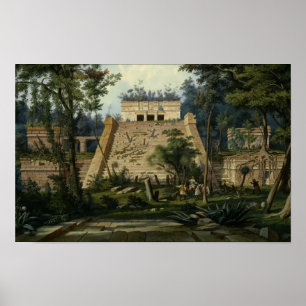 Mexico Poster
