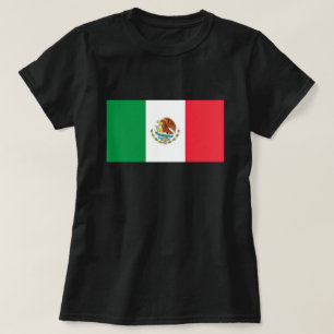 Mexico Pride #3 Women's T-Shirt
