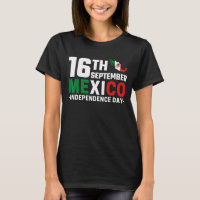Mexico Pride Independence Day 2022 Mexican Flag Ma