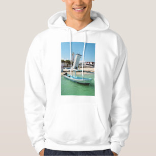Mexico Puerto Morelos Hoodie