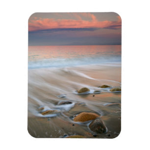 Mexico, Puerto Vallarta. The Bay of Banderas Magnet