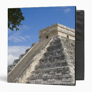 Mexico, Quintana Roo, near Cancun, Chichen Binder
