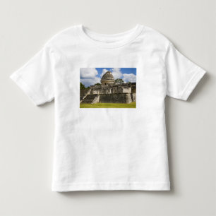Mexico, Quintana Roo, near Cancun, Toddler T-shirt