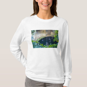 Mexico, Quintana Roo, near Chichen Itza, T-Shirt
