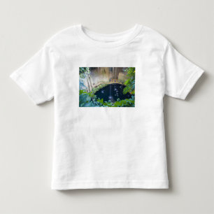 Mexico, Quintana Roo, near Chichen Itza, Toddler T-shirt
