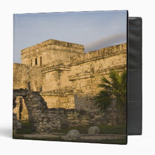 Mexico, Quintana Roo, Yucatan Peninsula, Binder