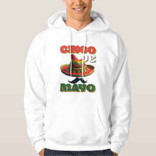 MEXICO’S VICTORY. HOODIE