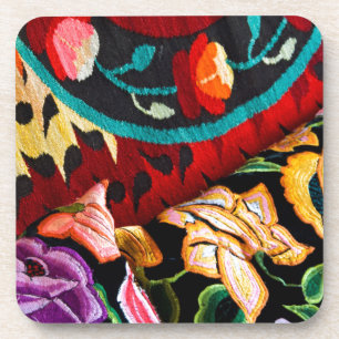 Mexico, San Miguel de Allende Coaster