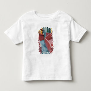 Mexico, San Miguel de Allende, Colourful Toddler T-shirt
