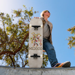 Mexico Skateboard