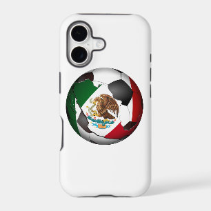 Mexico Soccer Ball