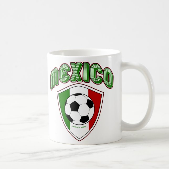 MEXICO SOCCER CUP (Right)