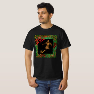 MEXICO SOCCER T-Shirt