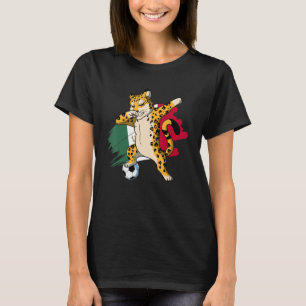Mexico Soccer T-Shirt
